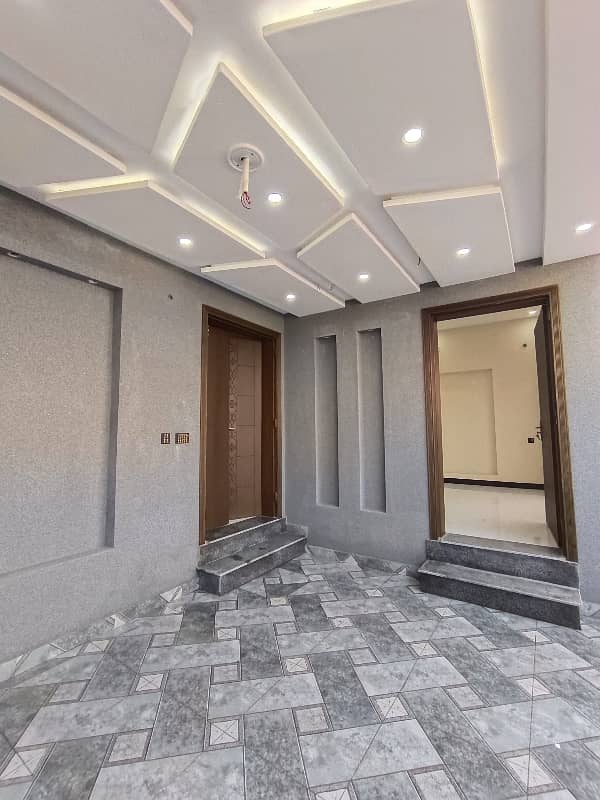 8 Marla Luxary House For Sale Bahria Nasheman, Lahore 6