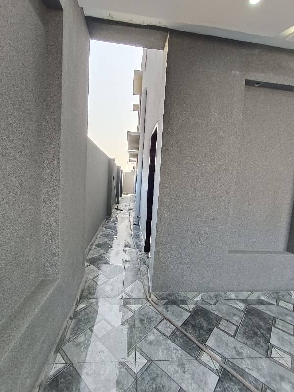 8 Marla Luxary House For Sale Bahria Nasheman, Lahore 7