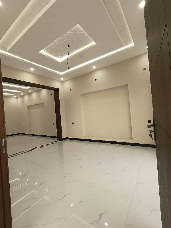 8 Marla Luxary House For Sale Bahria Nasheman, Lahore 10