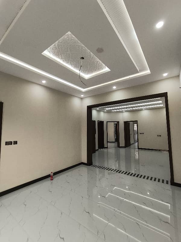 8 Marla Luxary House For Sale Bahria Nasheman, Lahore 11