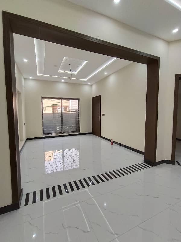 8 Marla Luxary House For Sale Bahria Nasheman, Lahore 13