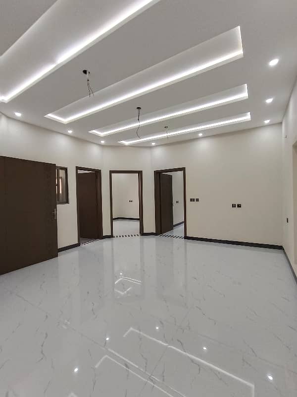 8 Marla Luxary House For Sale Bahria Nasheman, Lahore 15