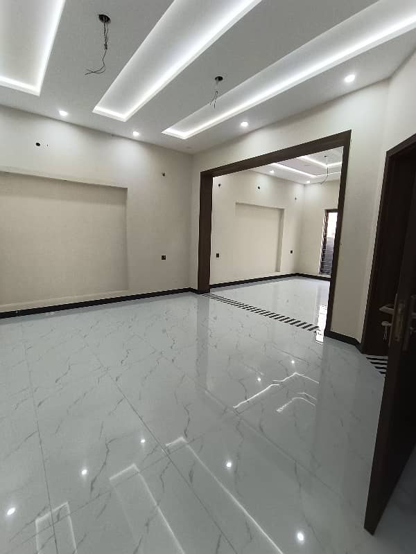 8 Marla Luxary House For Sale Bahria Nasheman, Lahore 20