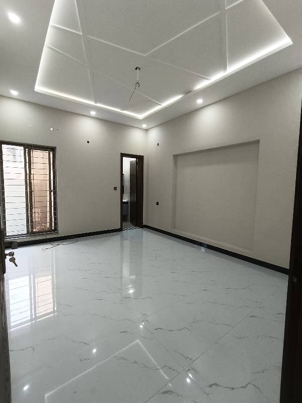 8 Marla Luxary House For Sale Bahria Nasheman, Lahore 25