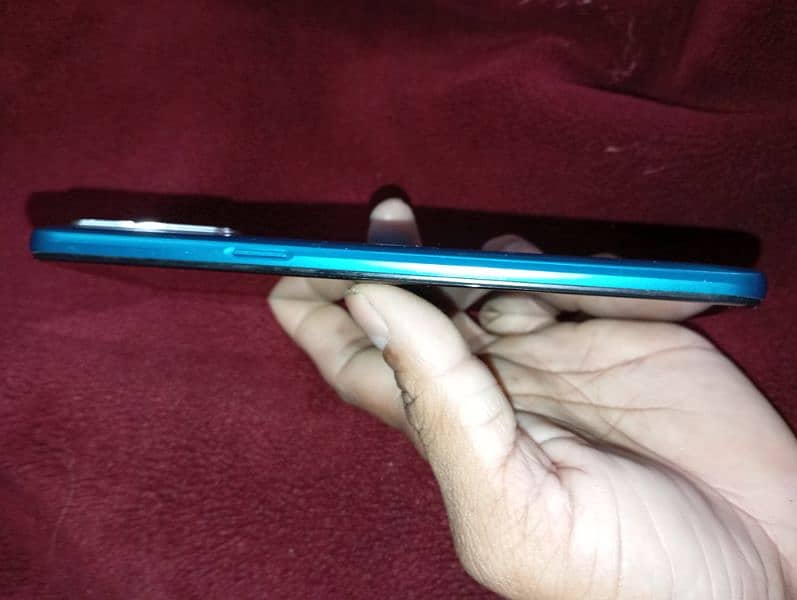 Realme 5i in good condition 1