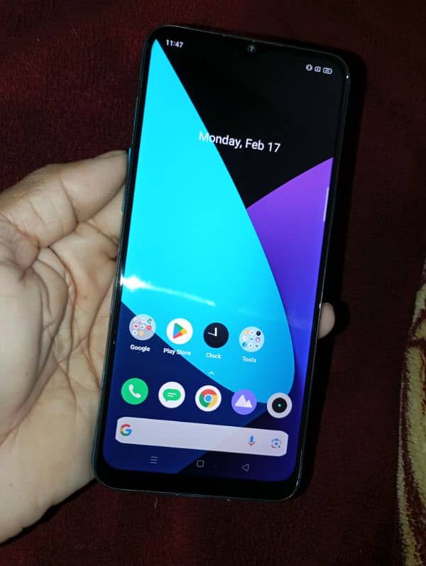 Realme 5i in good condition 2