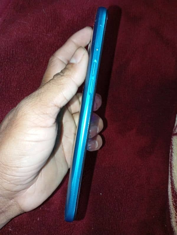 Realme 5i in good condition 3