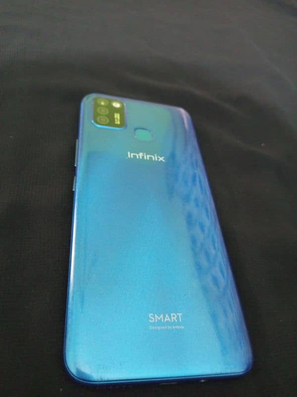 Infinix Smart 5 | 3/64 Gb | Best mobile in best price 6