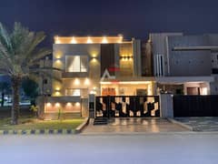 10 MARLA BRAND NEW DOUBLE STORY HOUSE AVAILABLE FOR SALE, IN CITI HOUSING GUJRANWALA