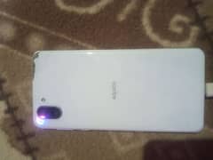 Sharp Aquos R3 RAMM 6 MEMORY 128GB Non PTA 3 Month Working SIM