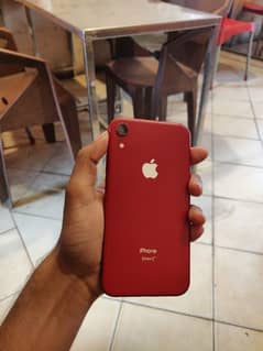 Iphone Xr Jv