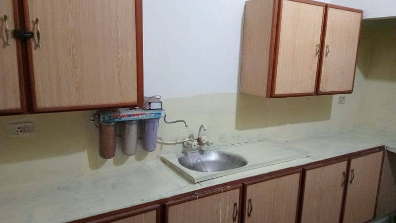 Furnished Room Available in Gulberg 3 near Xinhua Mall and Hotel One 12