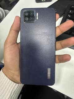 OPPO F17