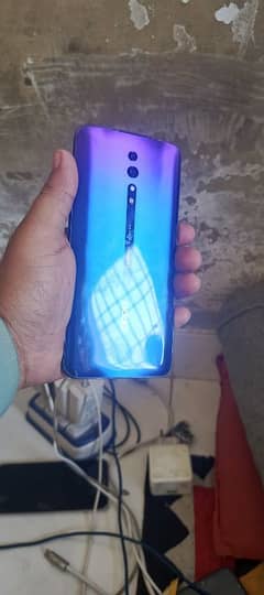 OPPO Reno z 6/256