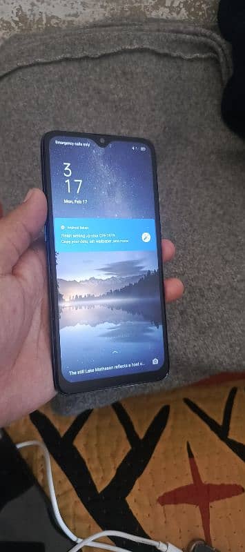 OPPO Reno z 6/256 3