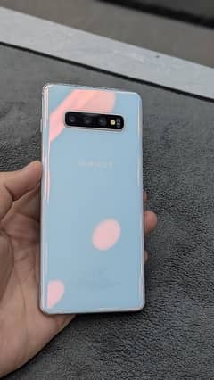 Samsung S10 plus official pta