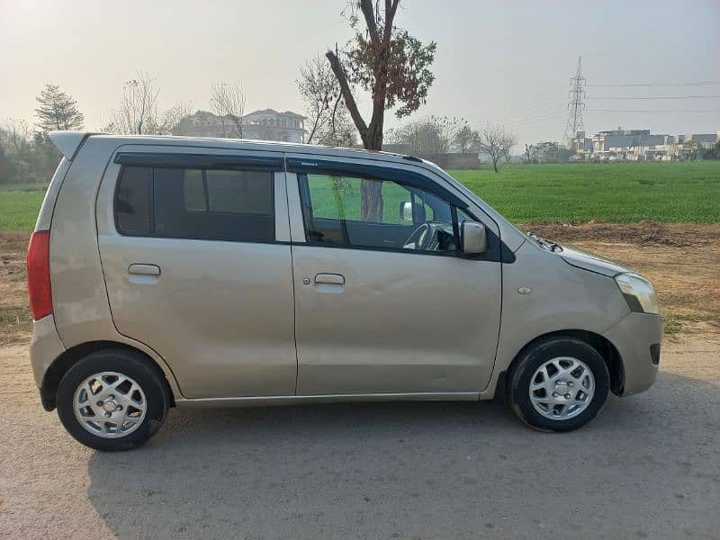 Suzuki Wagon R 2019 vxl. 0