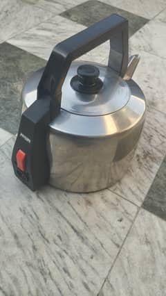 Electric kettle Phillips original