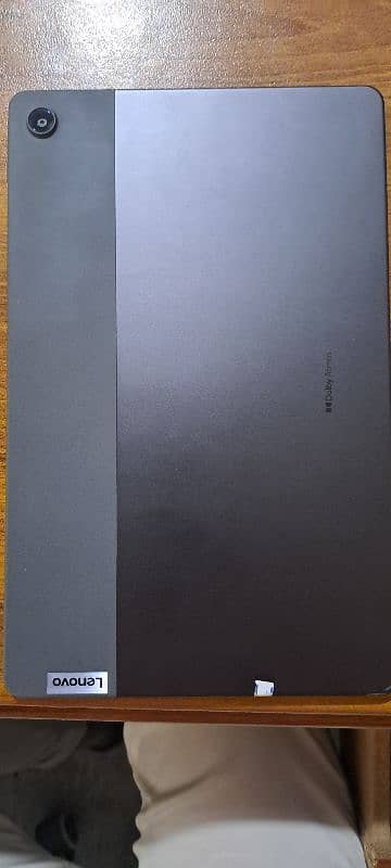 Lenovo M10 Plus 0