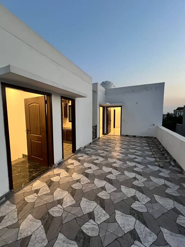 7 Marla Luxury House Available For Sale 30