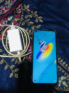 oppo A54