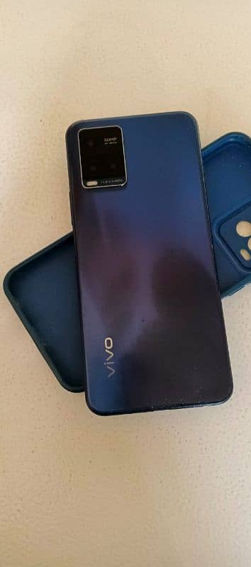 Vivo Y21t 1