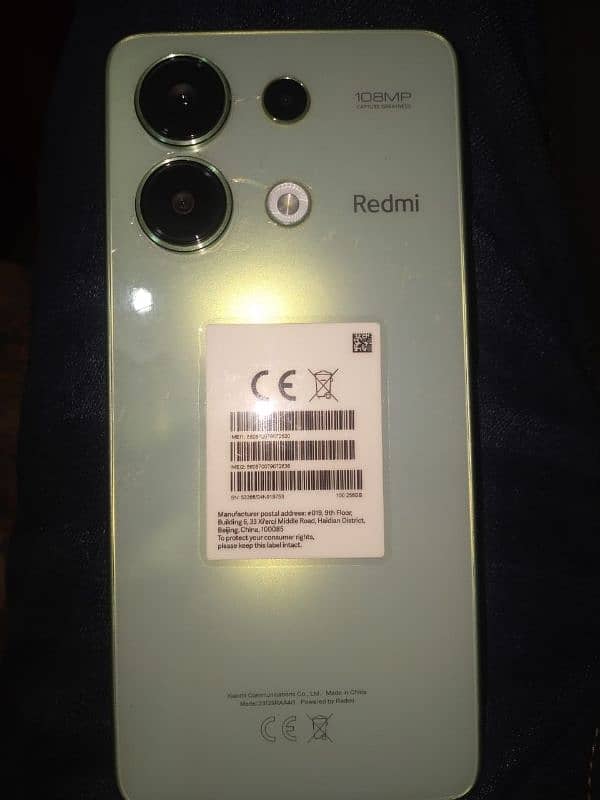 redmi note 13 2