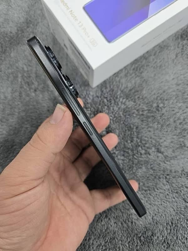 Xiaomi Redmi Note 13 Pro + 5G 5