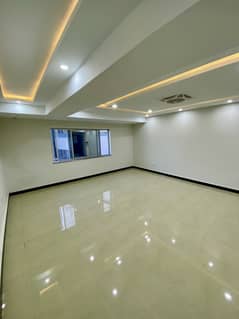 BRAND NEW OFFICE SPACE FOR SALE F-8 MARKAZ