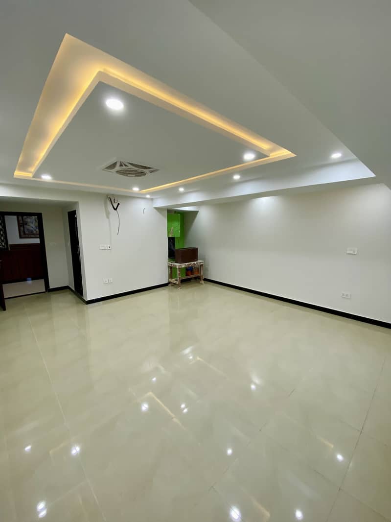 BRAND NEW OFFICE SPACE FOR SALE F-8 MARKAZ 7