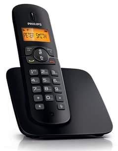 philips cordless phone E&R Telecom 03180113329 cash on delivery