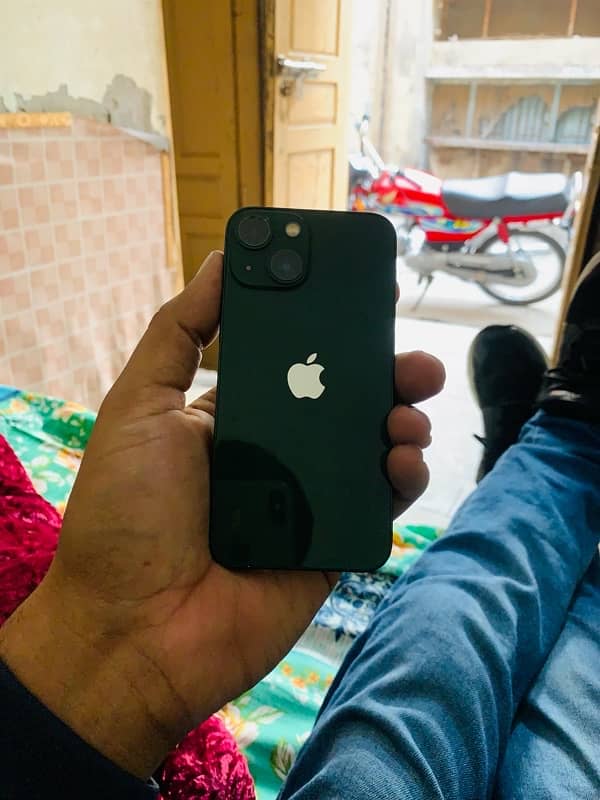 iphone 13mini 256gb 1