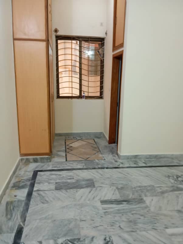 G13/2 Upper portion for Rent size 30+60 marble floor 2