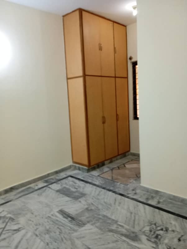 G13/2 Upper portion for Rent size 30+60 marble floor 3