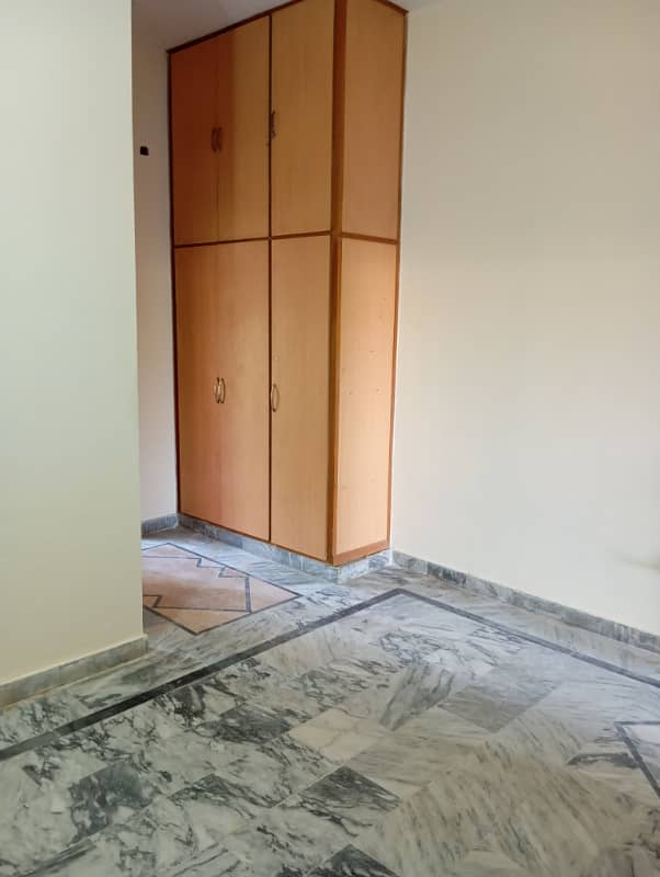 G13/2 Upper portion for Rent size 30+60 marble floor 4