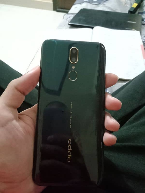 oppo f11 2