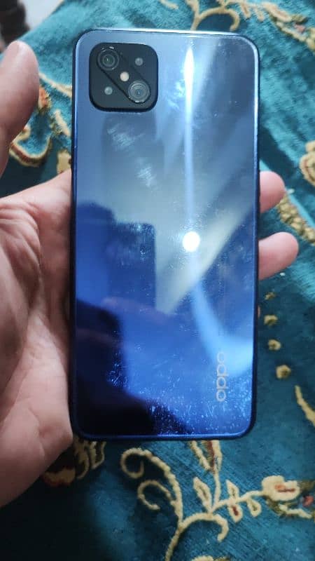 Mi 11 oppo Reno 4 z  Huawei p10 8