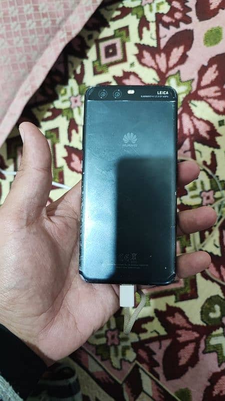 Mi 11 oppo Reno 4 z  Huawei p10 10