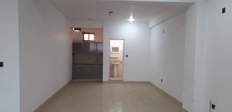 Signal Room Flat Available for Bachelors 3