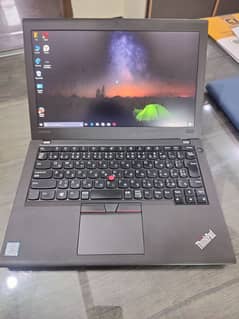 Lenovo ThinkPad Core i5 7th Gen 8Gb/128Gb SSD