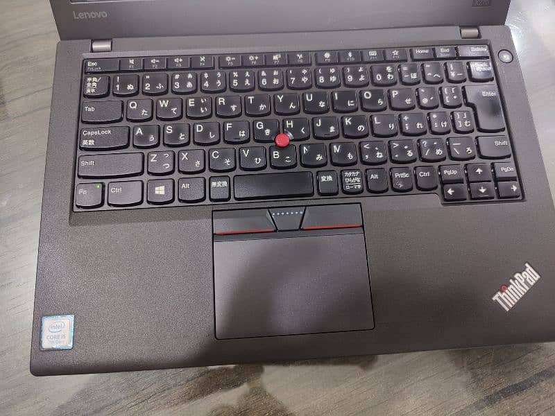 Lenovo ThinkPad Core i5 7th Gen 8Gb/128Gb SSD 5