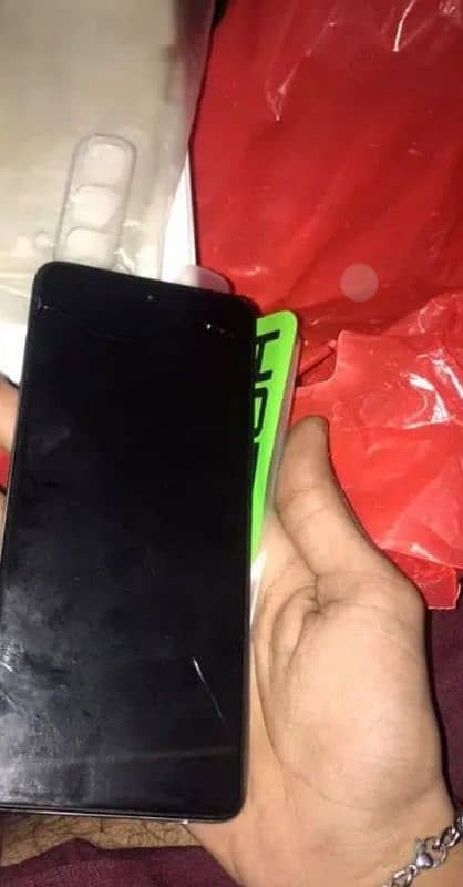 infinix hot 50 2