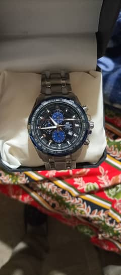 Adefice Casio wr100 original 10/10 condition