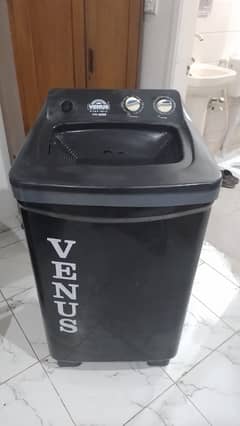 Venus Washing Machine For Sale