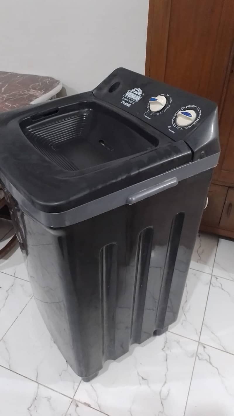 Venus Washing Machine For Sale 1