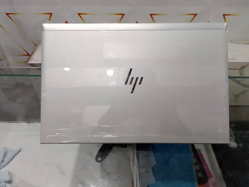 HP 850 G7 2