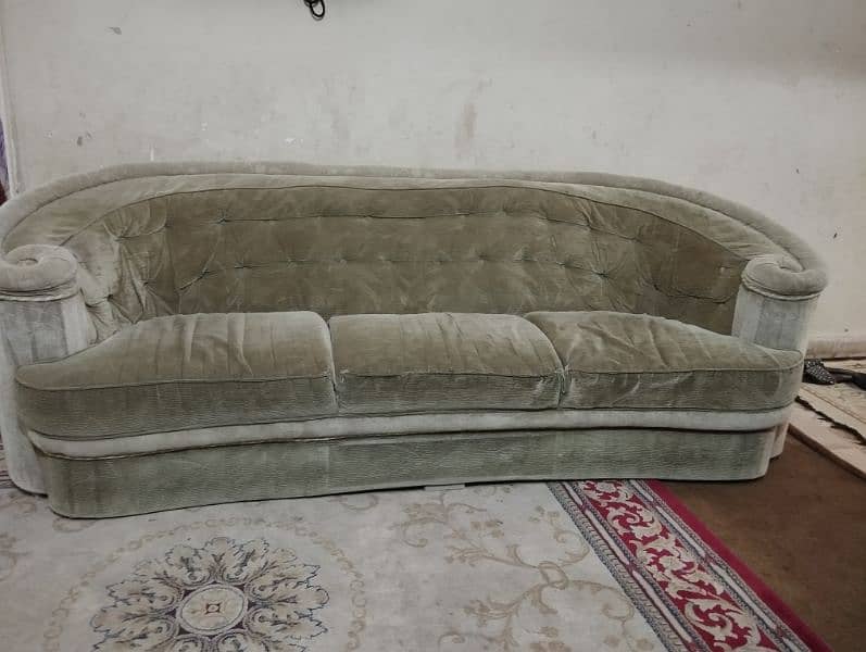 5 seter sofa set 0