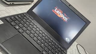 Lenovo 100e Intel Celeron 4th Gen 4GB DDR4 ram 64GB /5 hours battery