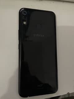 infinix