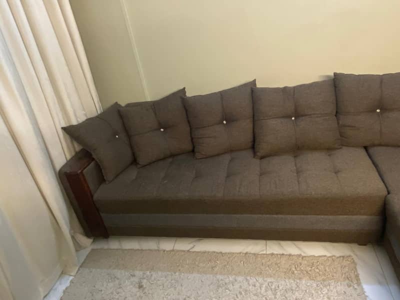 5 seater sofa 1